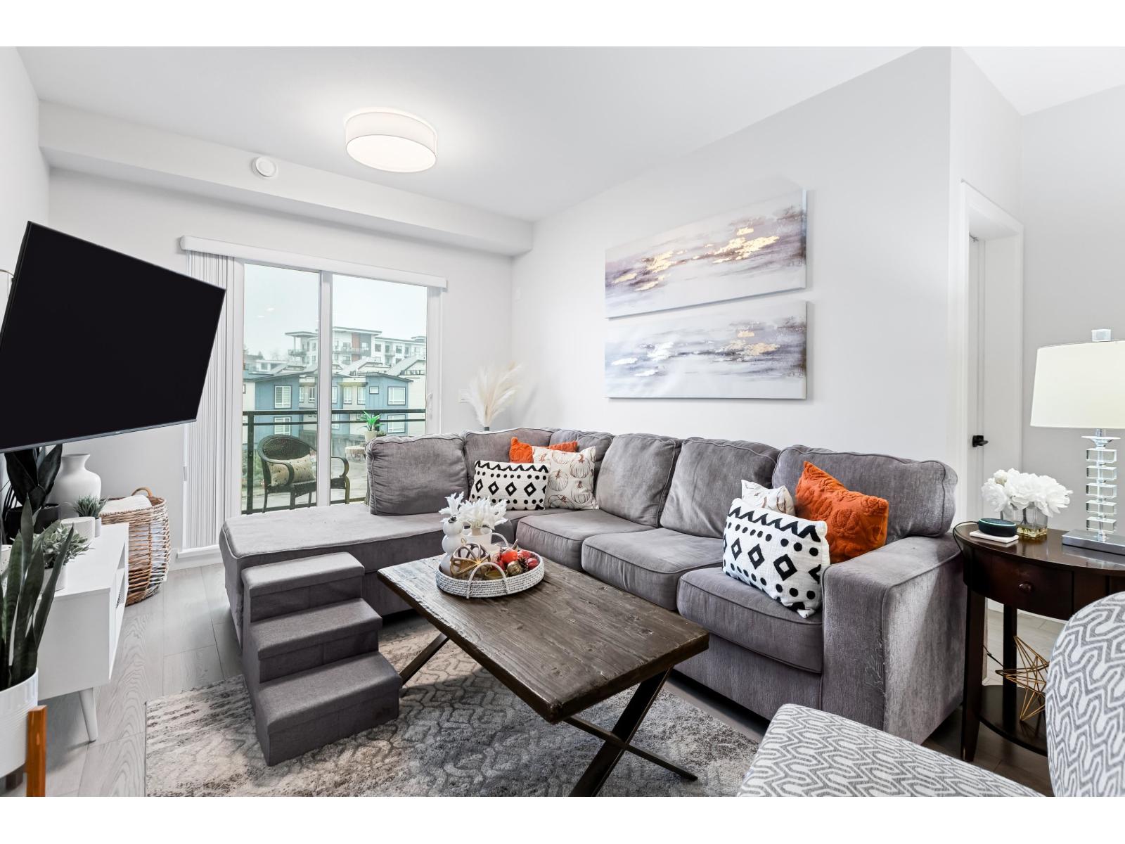 302 5486 199a Street, Langley, British Columbia  V3A 0N6 - Photo 8 - R3068306