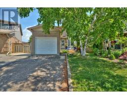 33 NAPLES COURT, Thorold, Ontario