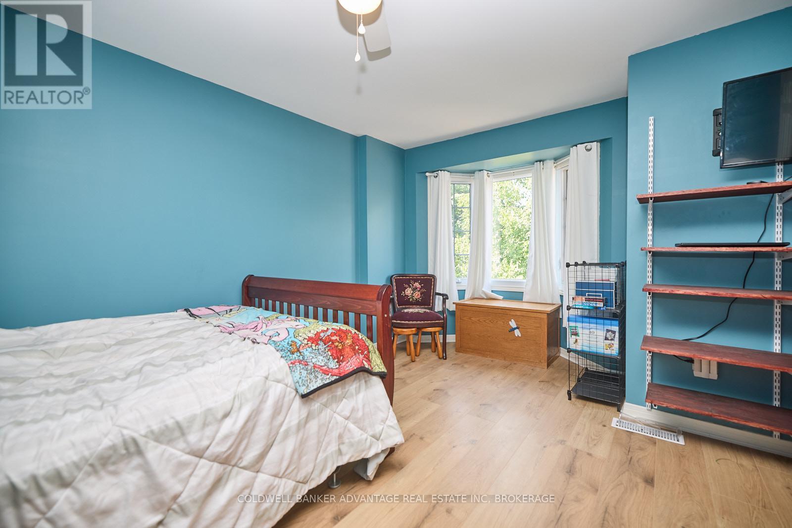 33 Naples Court, Thorold, Ontario  L2V 4S7 - Photo 17 - X12541706