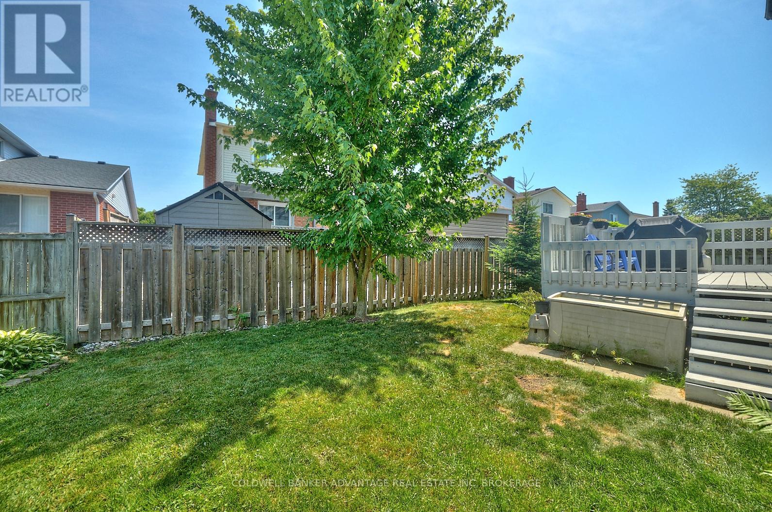 33 Naples Court, Thorold, Ontario  L2V 4S7 - Photo 28 - X12541706