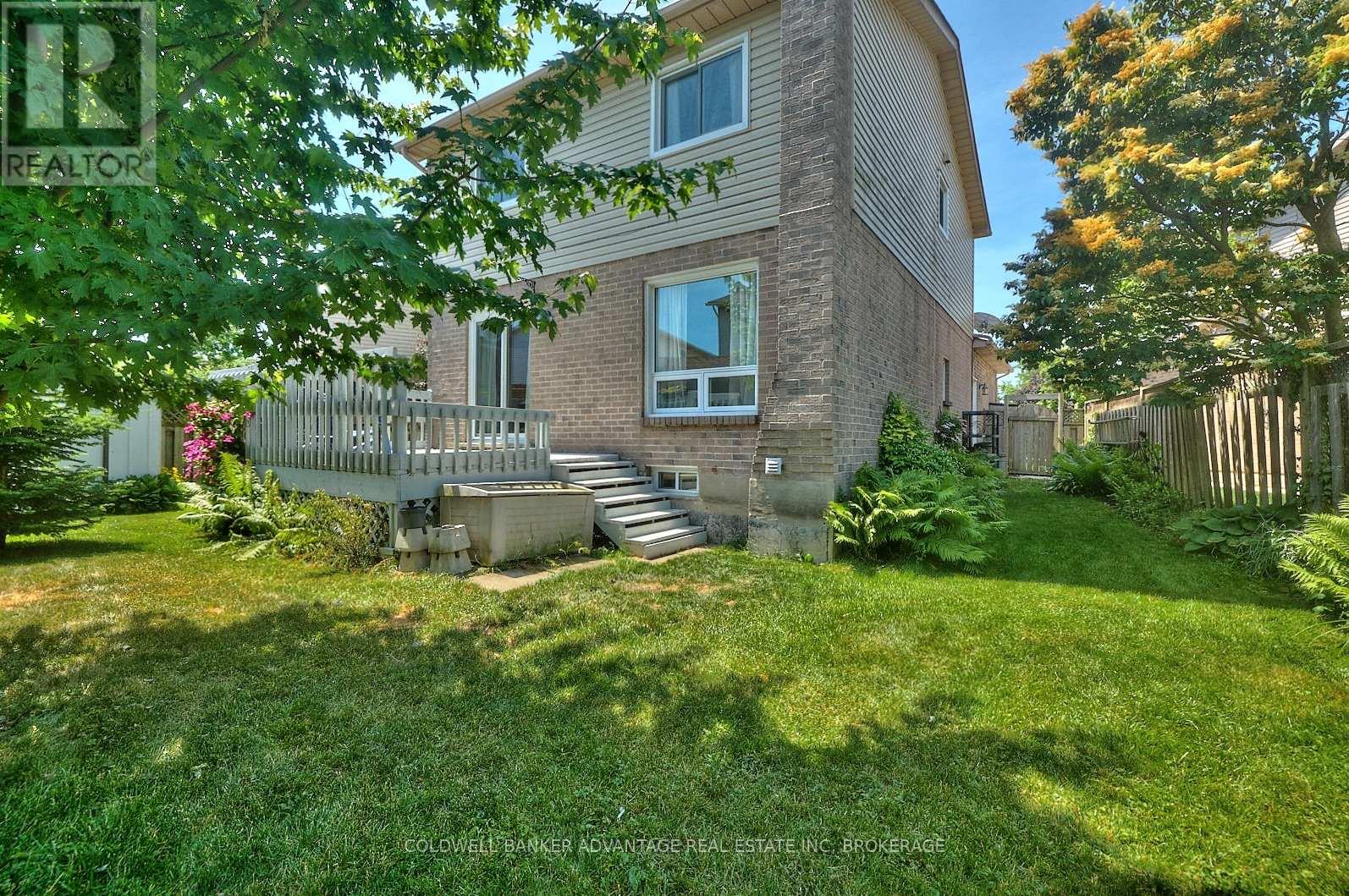 33 Naples Court, Thorold, Ontario  L2V 4S7 - Photo 29 - X12541706