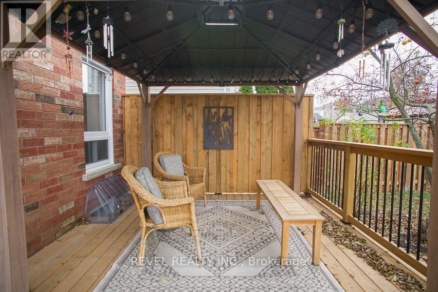 192 Osborn Avenue, Brantford, Ontario  N3T 6S7 - Photo 27 - X12555038