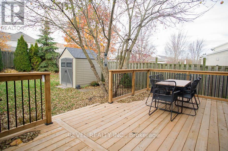 192 Osborn Avenue, Brantford, Ontario  N3T 6S7 - Photo 28 - X12555038