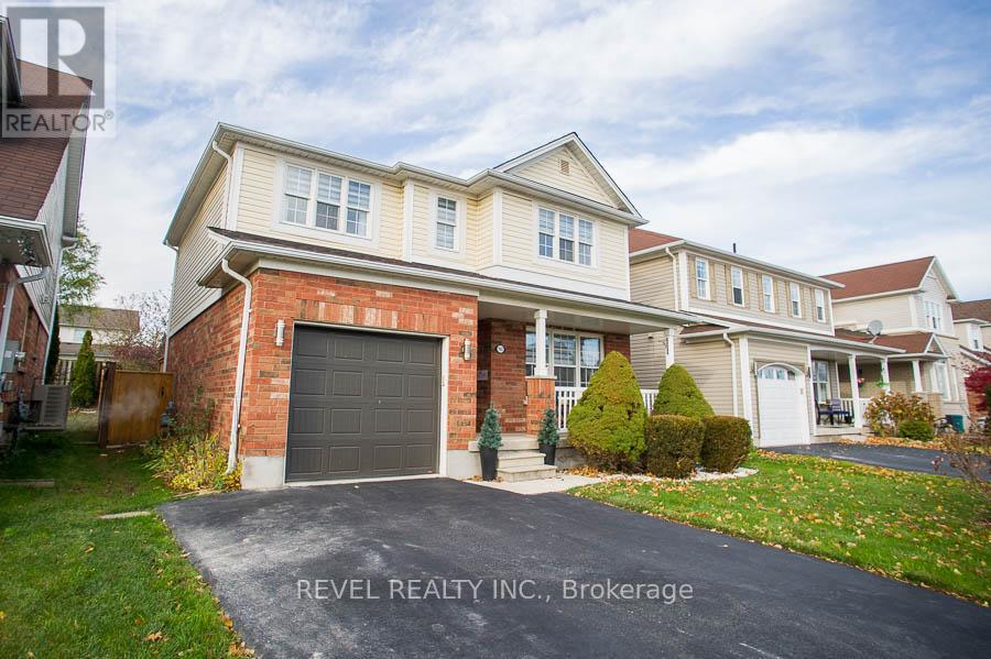 192 Osborn Avenue, Brantford, Ontario  N3T 6S7 - Photo 3 - X12555038