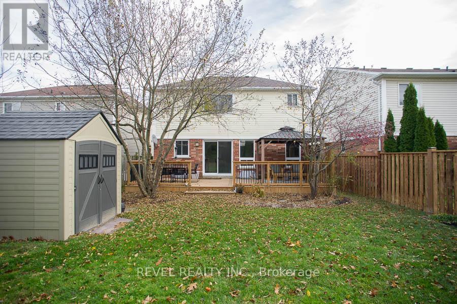 192 Osborn Avenue, Brantford, Ontario  N3T 6S7 - Photo 31 - X12555038