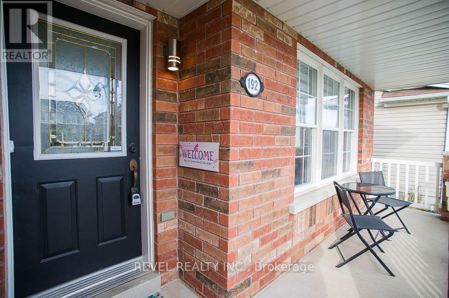 192 Osborn Avenue, Brantford, Ontario  N3T 6S7 - Photo 4 - X12555038