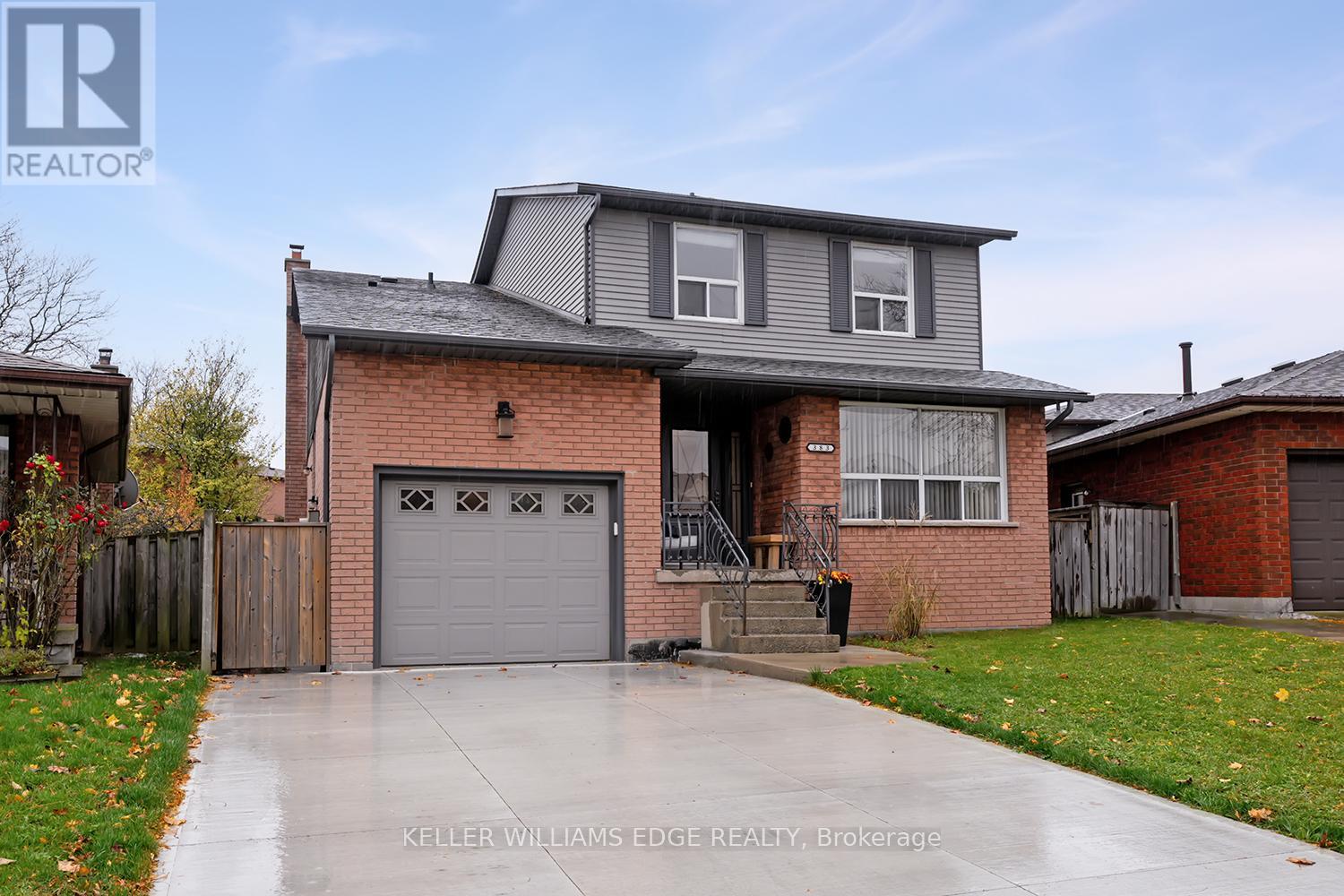 383 EAST 24TH STREET, Hamilton, Ontario