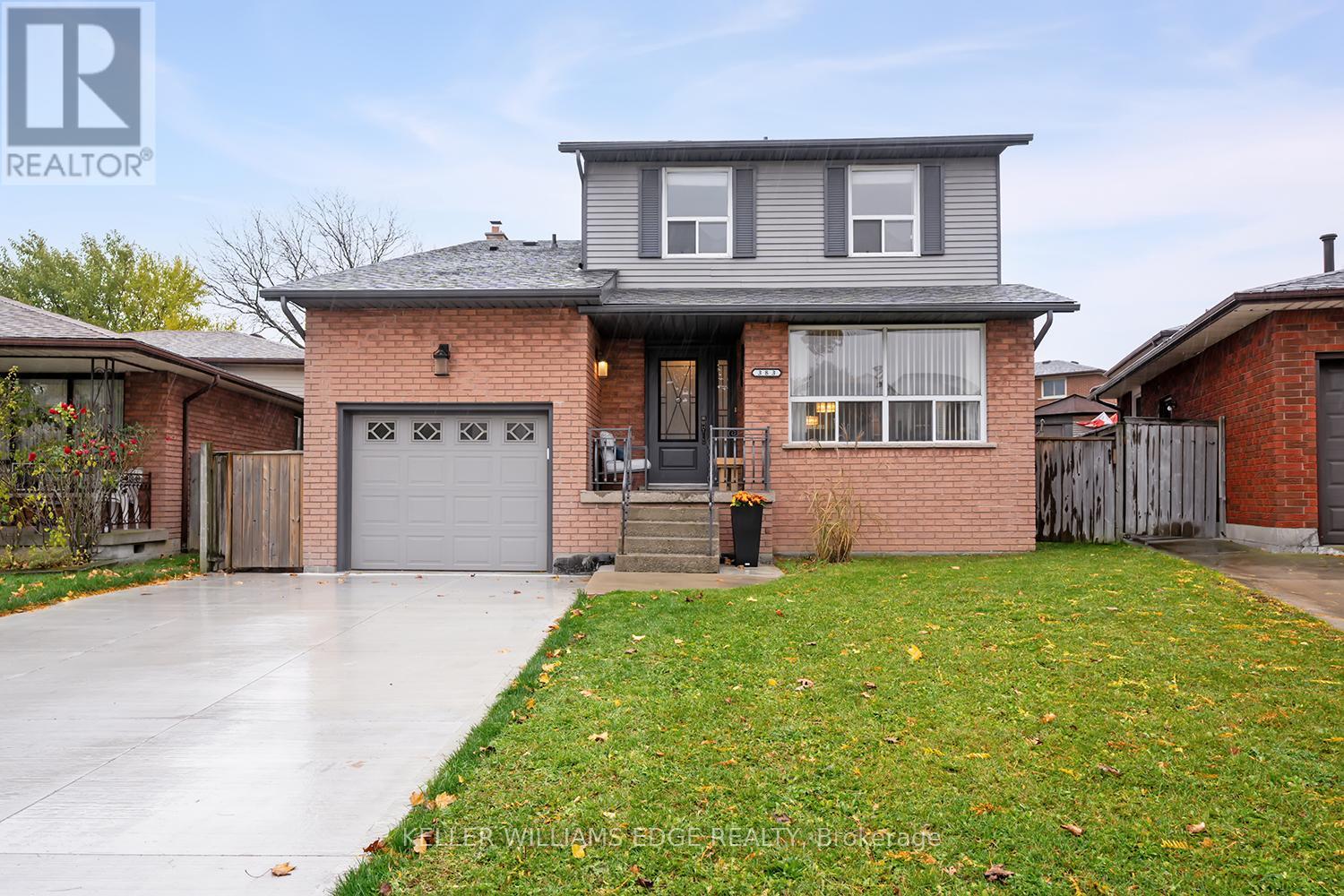 383 East 24th Street, Hamilton, Ontario  L8V 4W8 - Photo 2 - X12555062