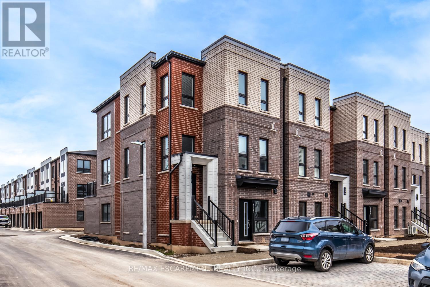 22 - 70 KENESKY DRIVE, Hamilton, Ontario