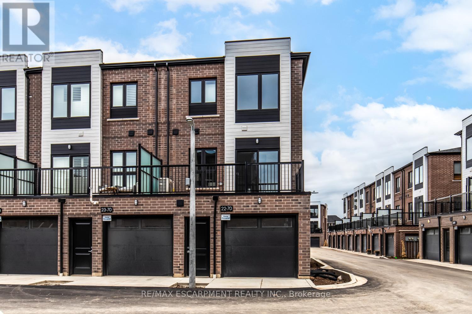 22 - 70 Kenesky Drive, Hamilton, Ontario  L0R 2H7 - Photo 39 - X12555090