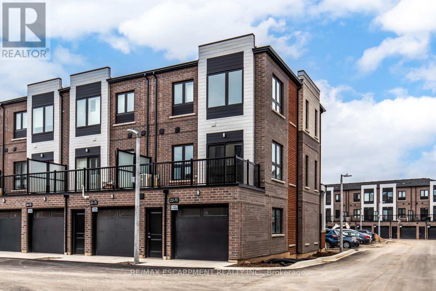 22 - 70 Kenesky Drive, Hamilton, Ontario  L0R 2H7 - Photo 40 - X12555090