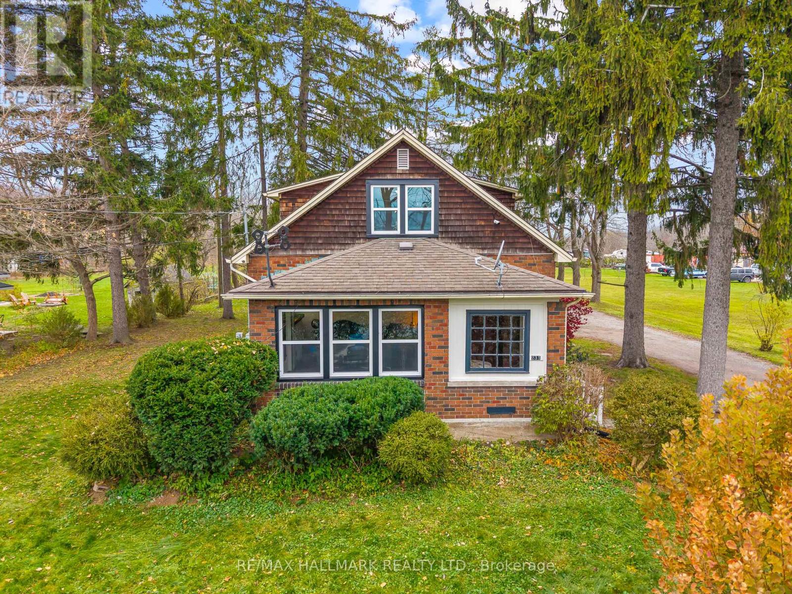 231 Point Abino Road S, Fort Erie, Ontario  L0S 1N0 - Photo 13 - X12555128