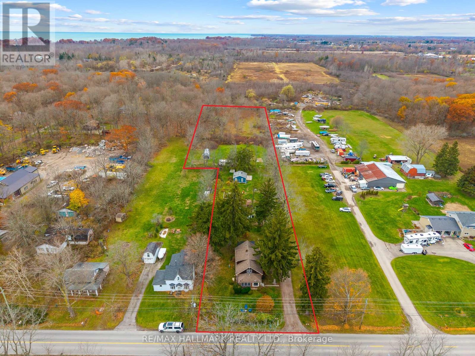 231 Point Abino Road S, Fort Erie, Ontario  L0S 1N0 - Photo 19 - X12555128