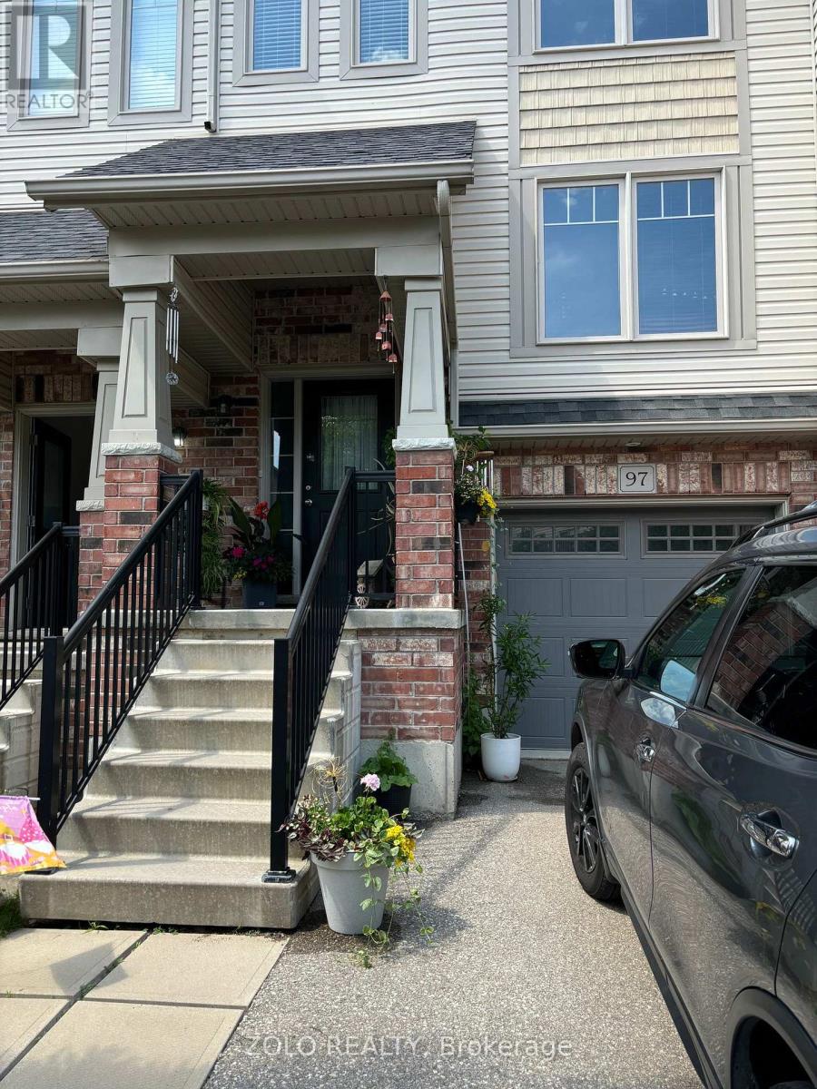 97 - 750 LAWRENCE STREET, Cambridge, Ontario