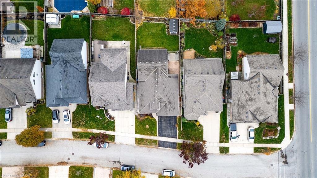 5 Briarwood Drive, St. Catharines, Ontario  L2S 4A7 - Photo 32 - 40788935