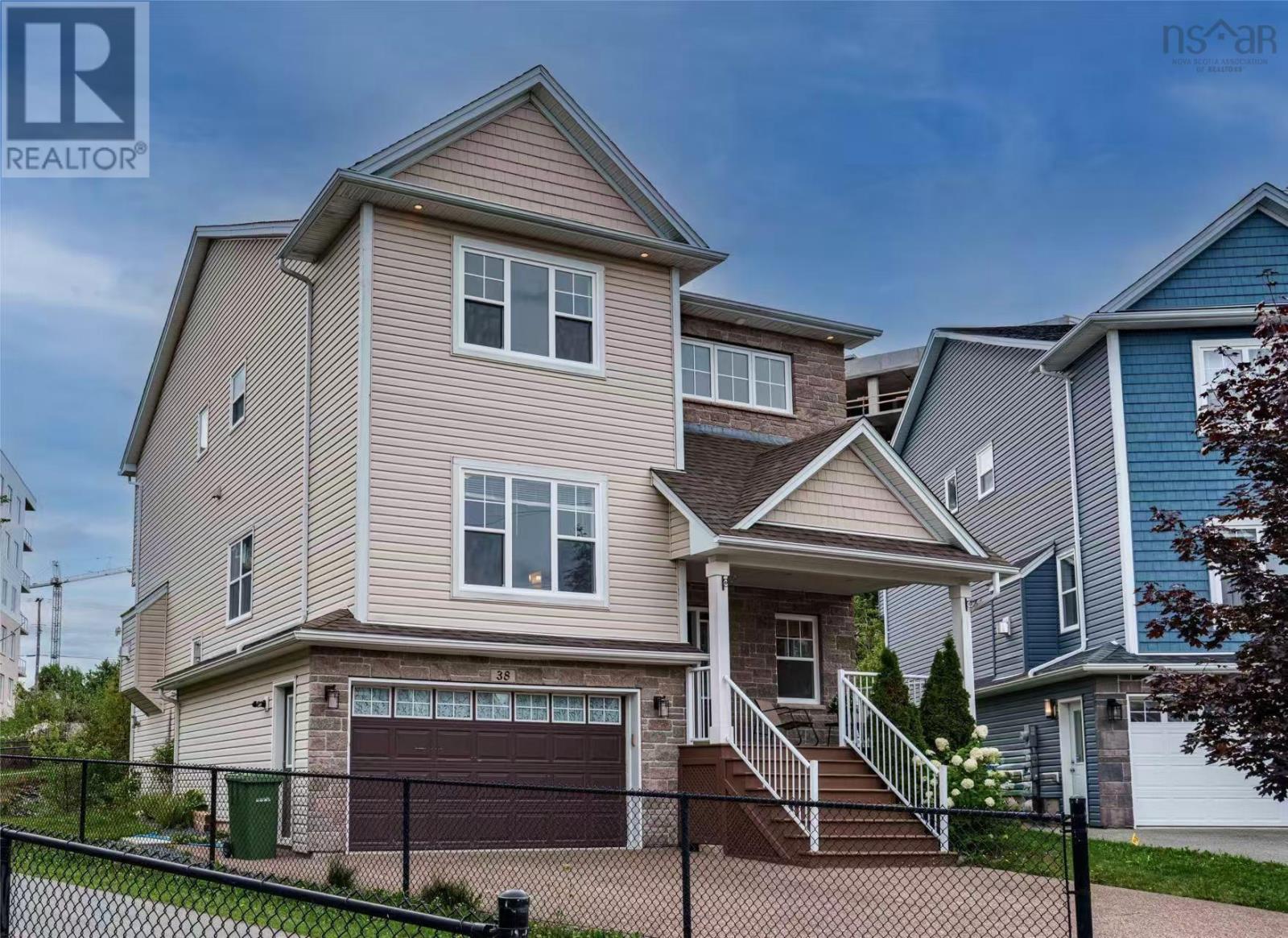 38 Lowther Lane, Bedford, Nova Scotia