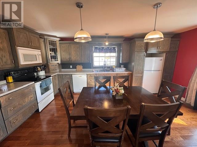 33a Main Street, Glenwood, Newfoundland & Labrador  A0G 2K0 - Photo 14 - 1290732