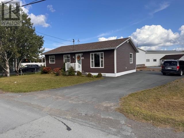 33a Main Street, Glenwood, Newfoundland & Labrador  A0G 2K0 - Photo 1 - 1290732