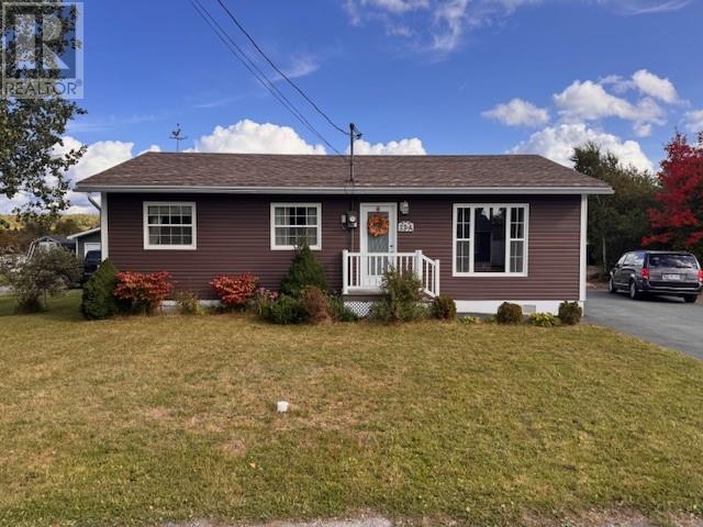33a Main Street, Glenwood, Newfoundland & Labrador  A0G 2K0 - Photo 2 - 1290732