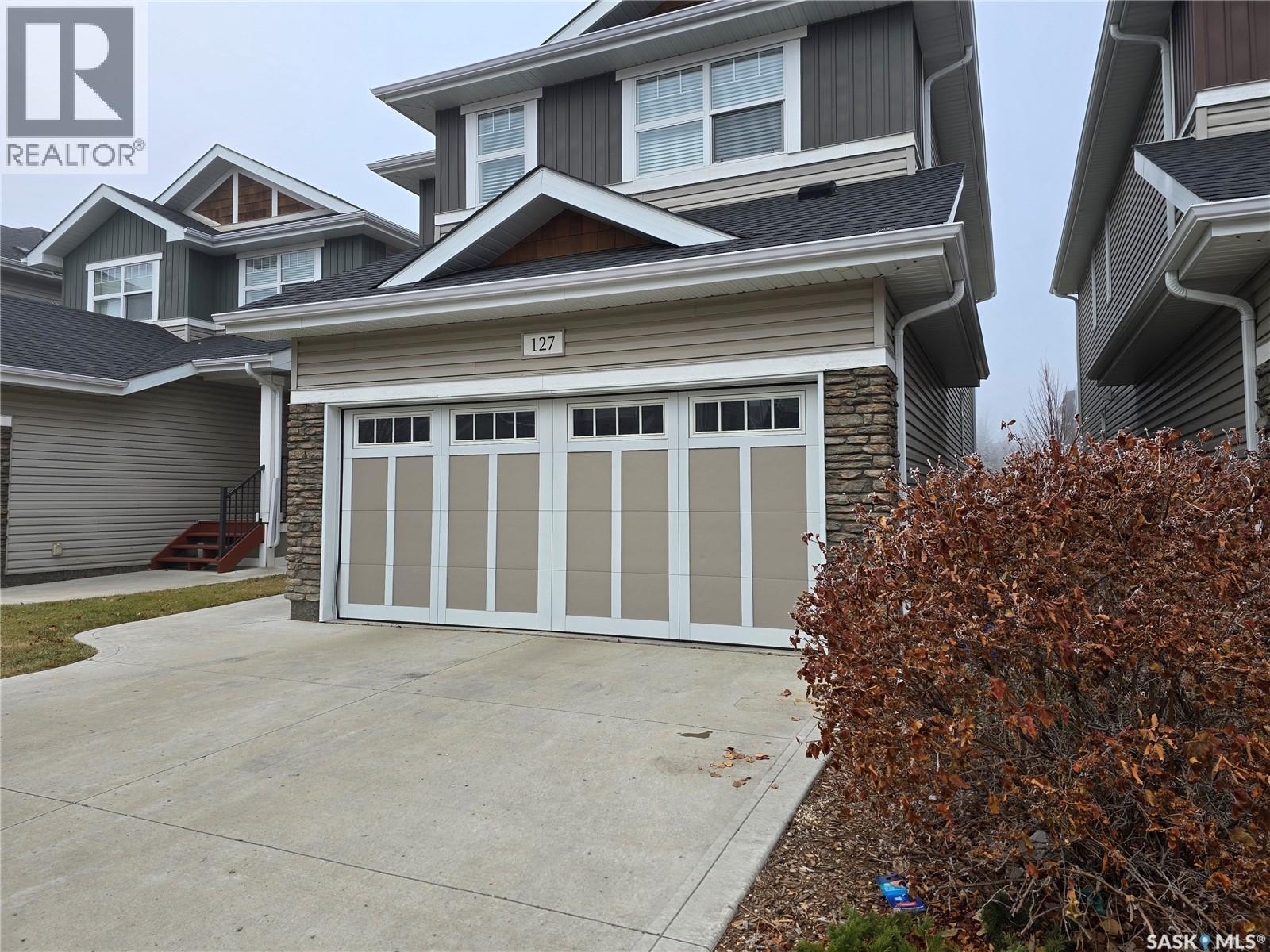 127 315 Dickson Crescent, Saskatoon, Saskatchewan  S7T 0Z1 - Photo 2 - SK024197