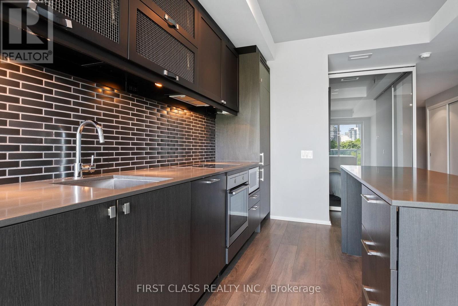 413 - 783 Bathurst Street, Toronto, Ontario  M5S 0A8 - Photo 12 - C12555200