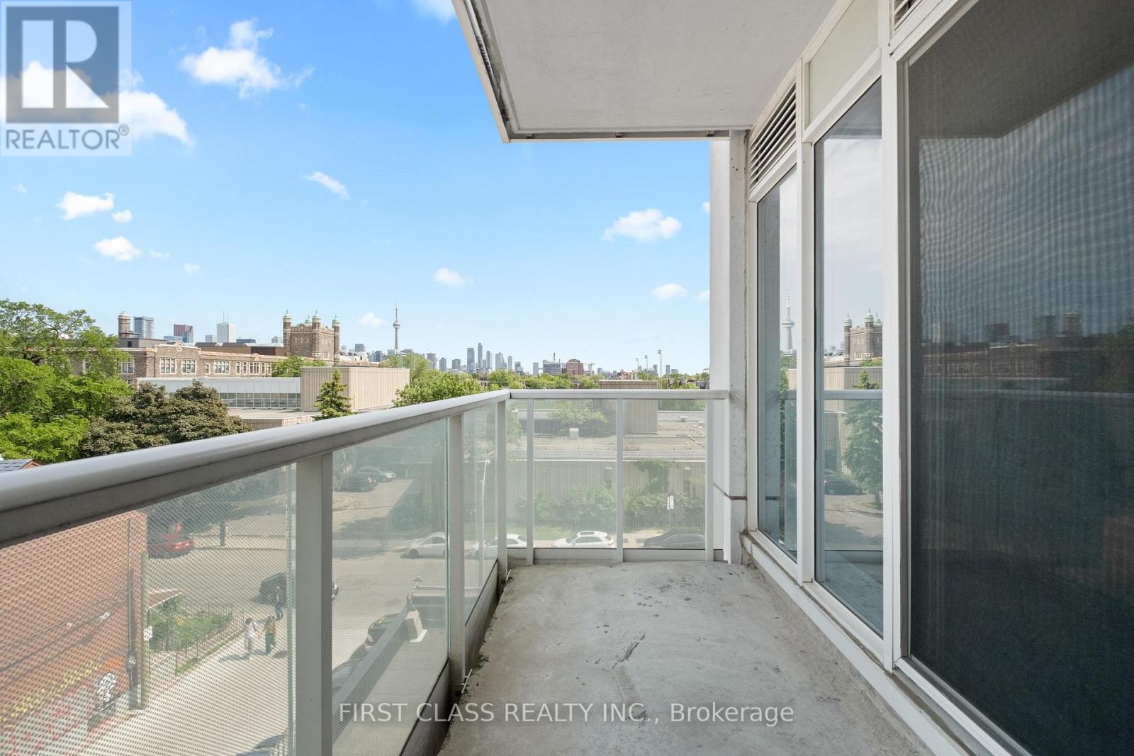 413 - 783 Bathurst Street, Toronto, Ontario  M5S 0A8 - Photo 9 - C12555200