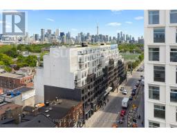 413 - 783 BATHURST STREET, Toronto, Ontario