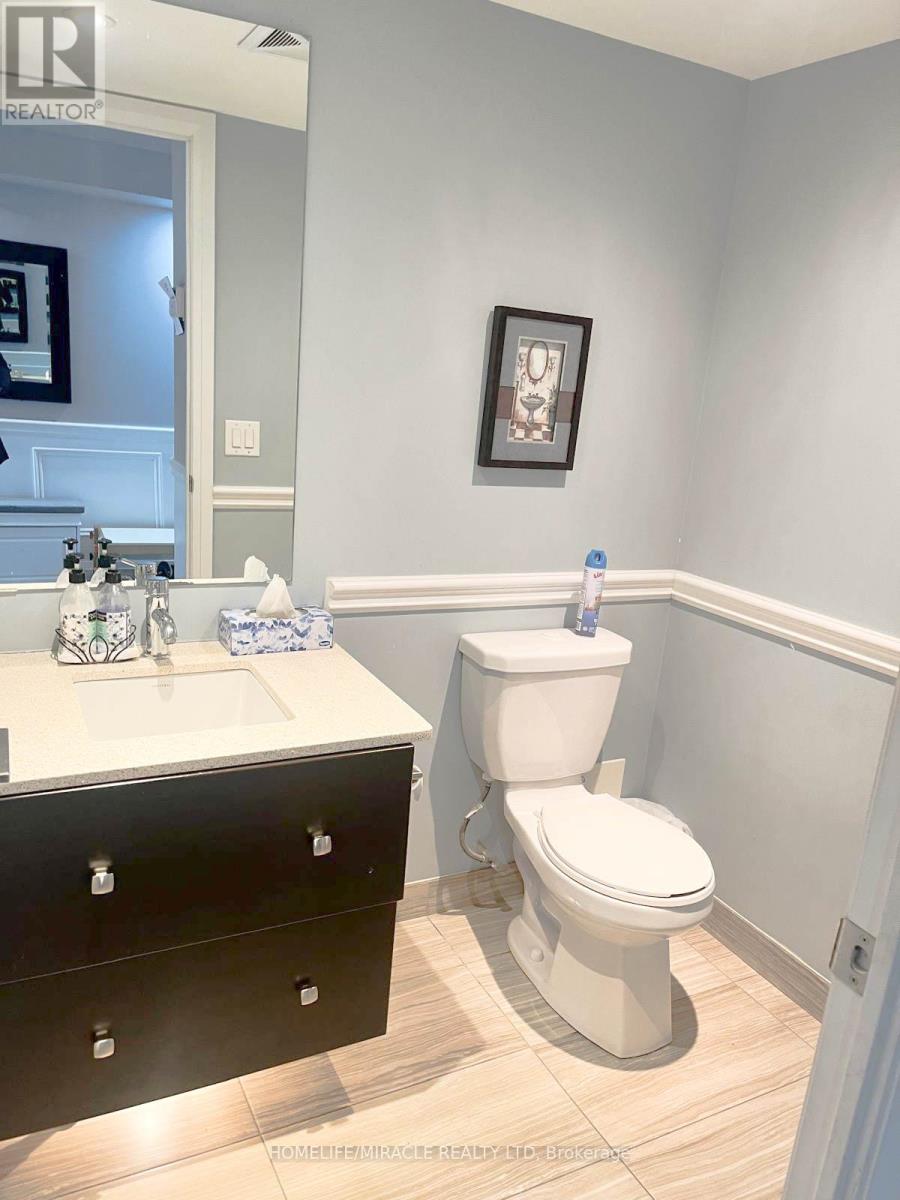 1301 - 565 Wilson Avenue, Toronto, Ontario  M3H 0C6 - Photo 10 - C12555206