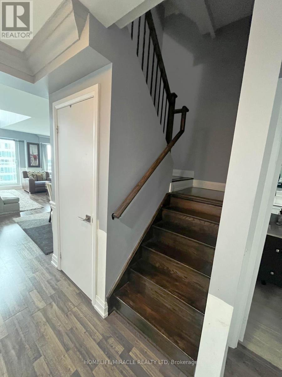 1301 - 565 Wilson Avenue, Toronto, Ontario  M3H 0C6 - Photo 11 - C12555206