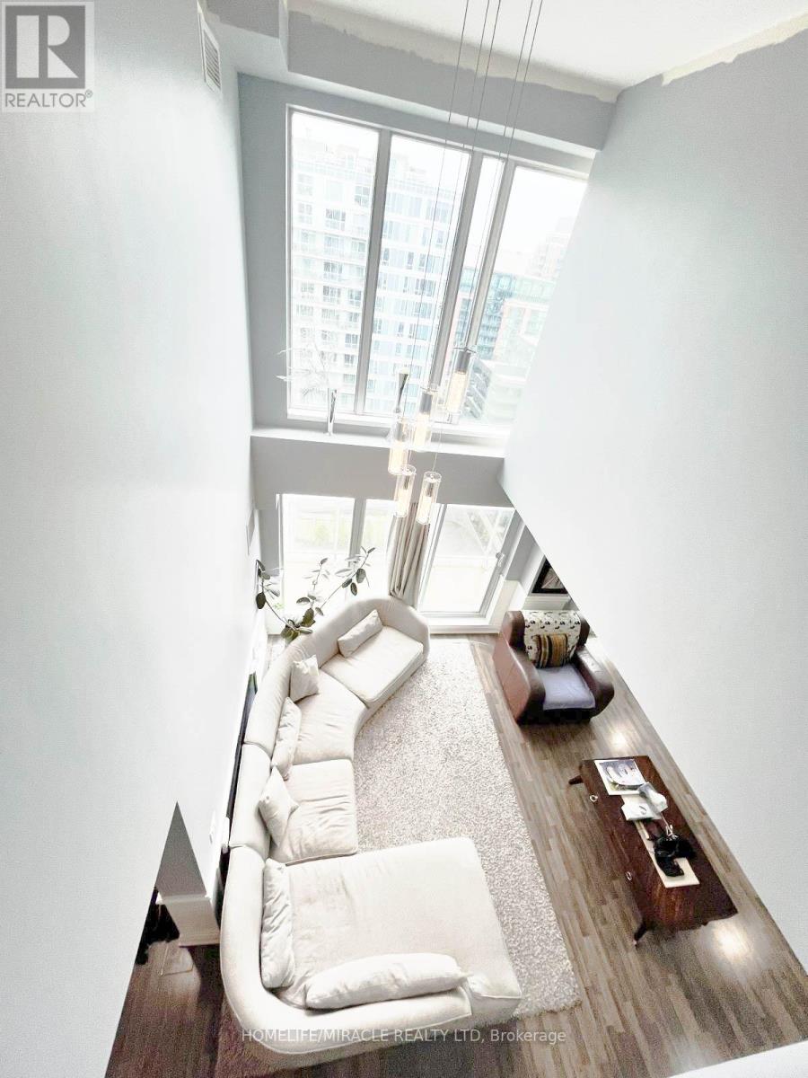 1301 - 565 Wilson Avenue, Toronto, Ontario  M3H 0C6 - Photo 20 - C12555206