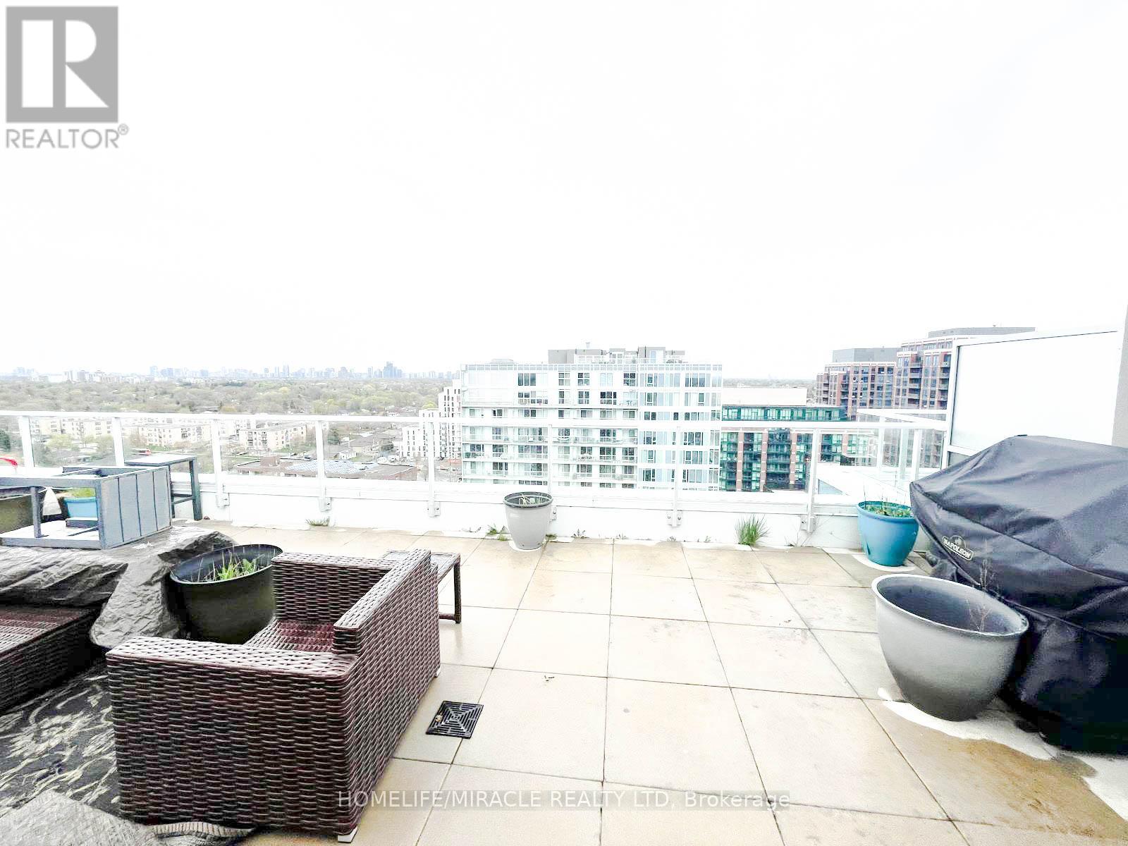 1301 - 565 Wilson Avenue, Toronto, Ontario  M3H 0C6 - Photo 22 - C12555206