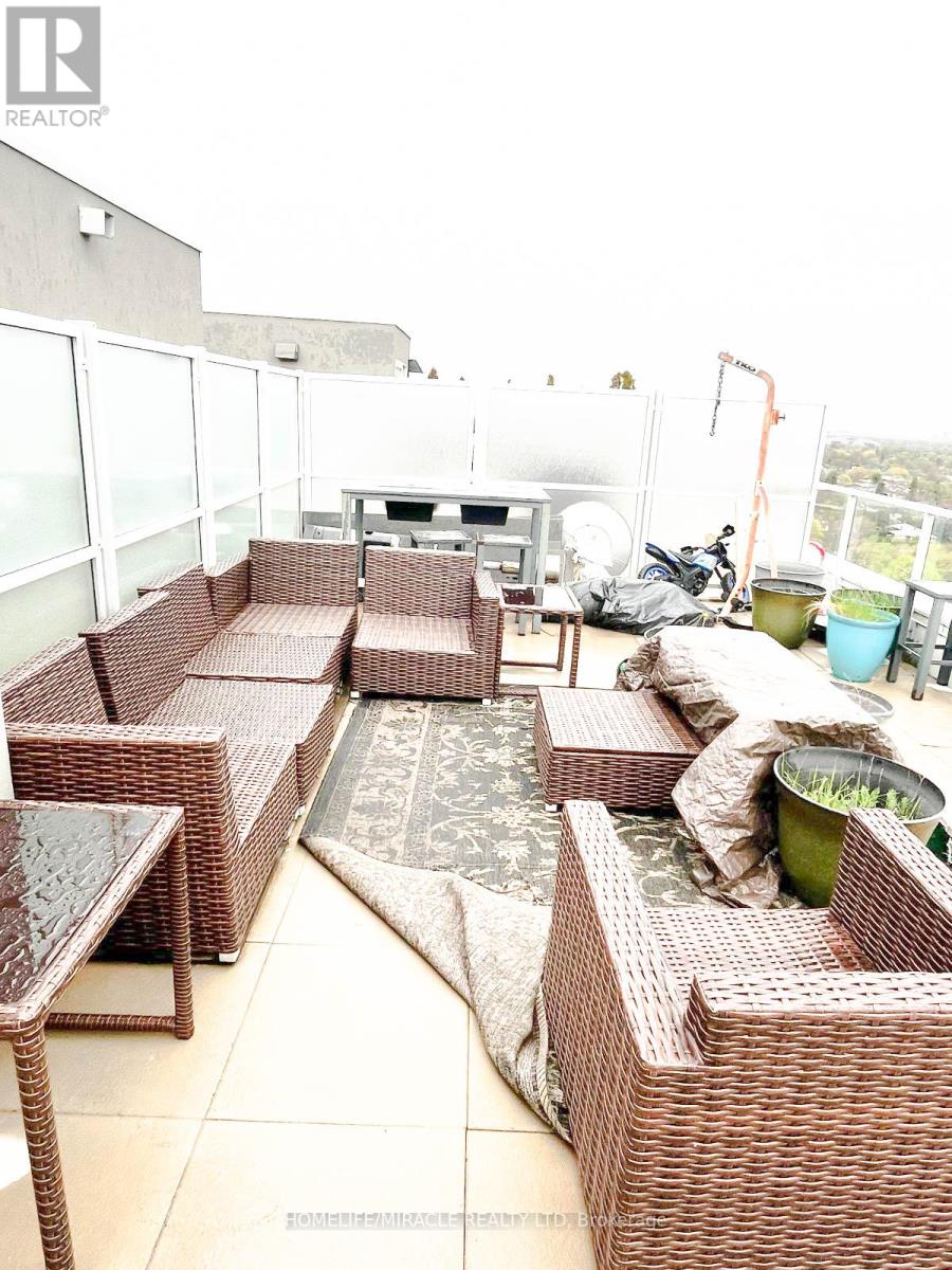 1301 - 565 Wilson Avenue, Toronto, Ontario  M3H 0C6 - Photo 23 - C12555206