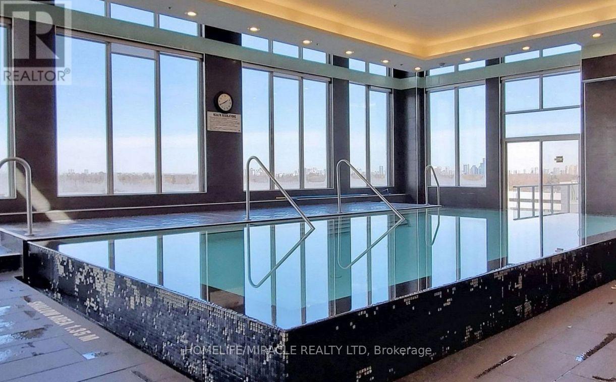 1301 - 565 Wilson Avenue, Toronto, Ontario  M3H 0C6 - Photo 26 - C12555206