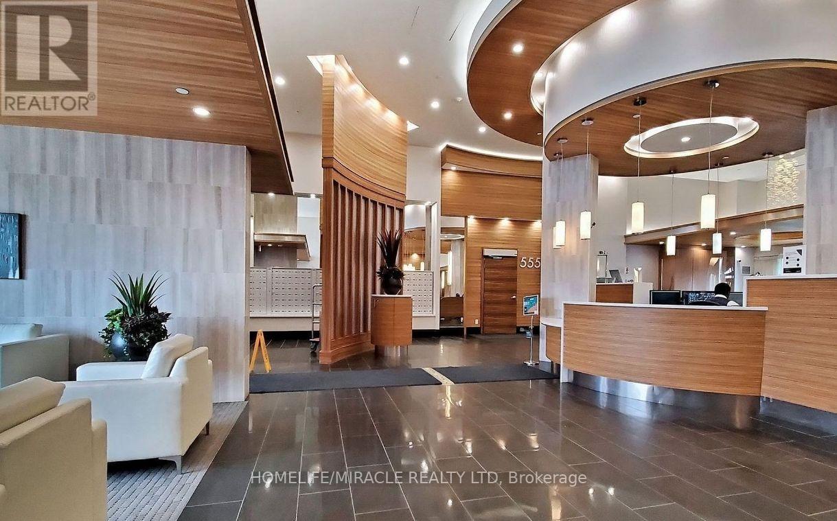 1301 - 565 Wilson Avenue, Toronto, Ontario  M3H 0C6 - Photo 3 - C12555206