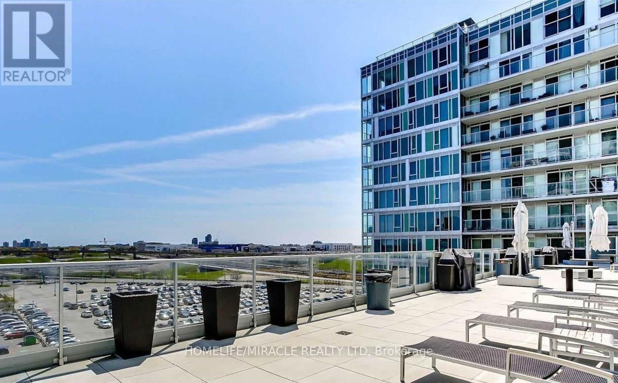 1301 - 565 Wilson Avenue, Toronto, Ontario  M3H 0C6 - Photo 31 - C12555206