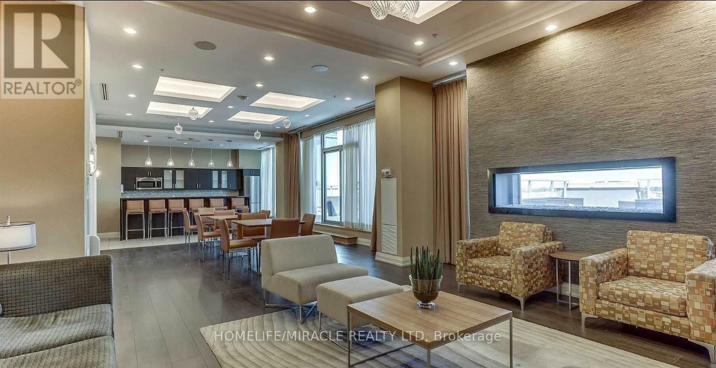 1301 - 565 Wilson Avenue, Toronto, Ontario  M3H 0C6 - Photo 33 - C12555206