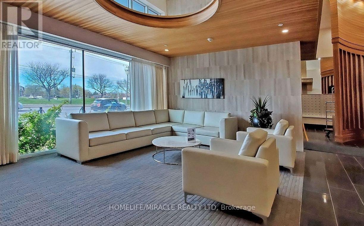 1301 - 565 Wilson Avenue, Toronto, Ontario  M3H 0C6 - Photo 4 - C12555206