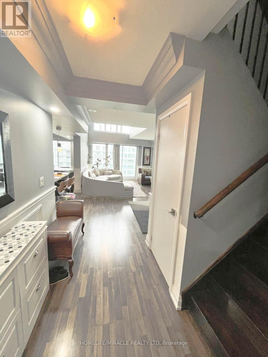 1301 - 565 Wilson Avenue, Toronto, Ontario  M3H 0C6 - Photo 5 - C12555206