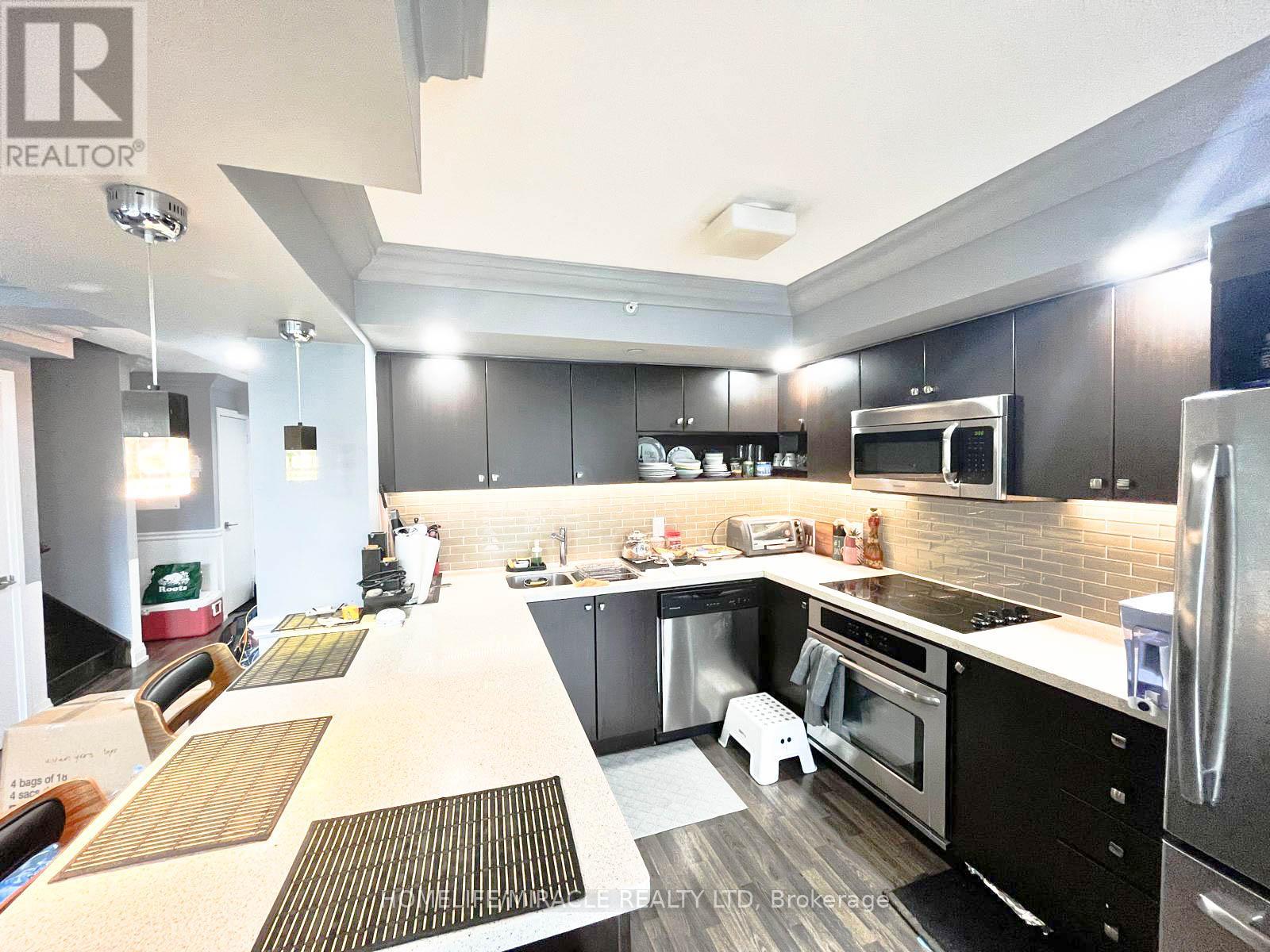 1301 - 565 Wilson Avenue, Toronto, Ontario  M3H 0C6 - Photo 7 - C12555206