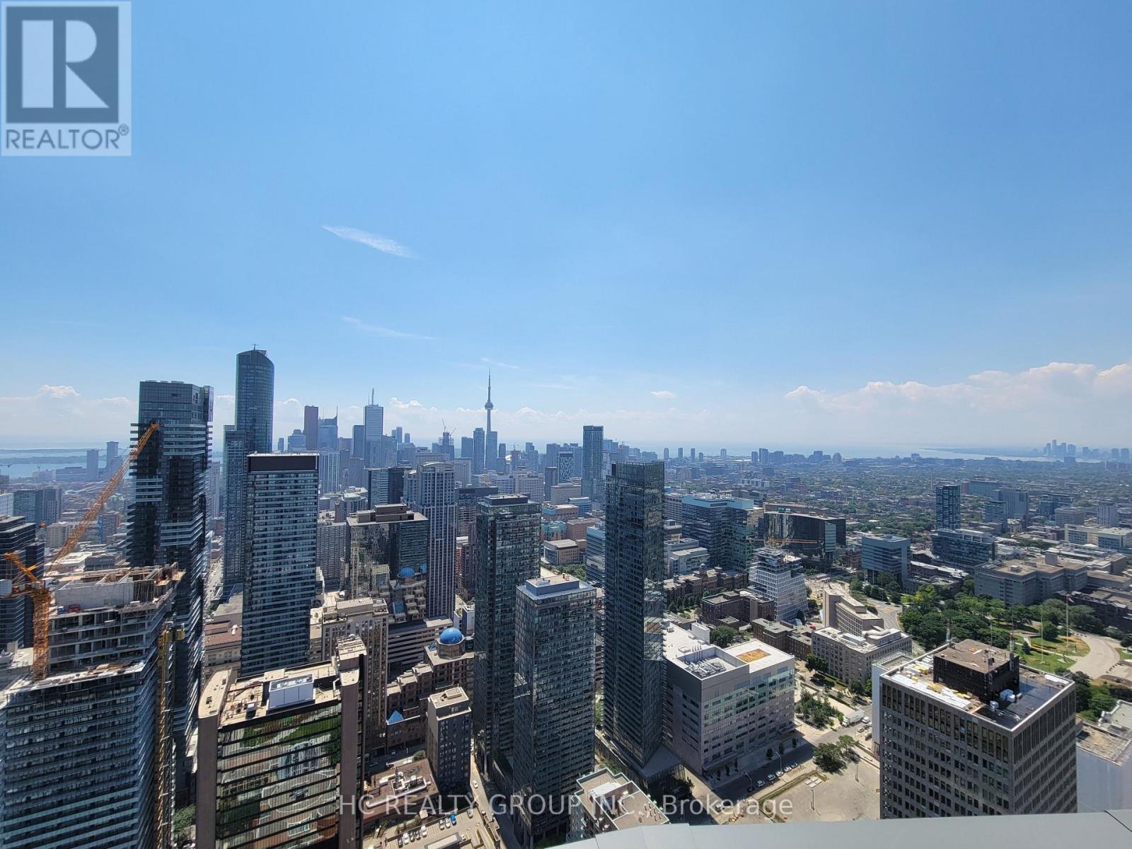 5705 - 11 Wellesley Street W, Toronto, Ontario  M4Y 1E8 - Photo 13 - C12555224