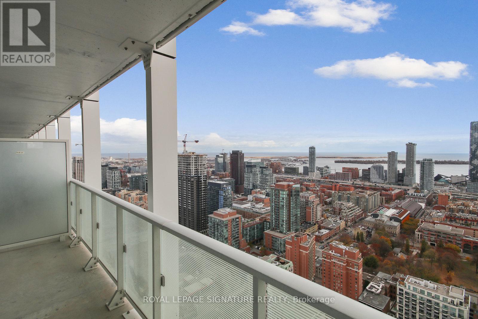 4508 - 88 Queen Street E, Toronto, Ontario  M5C 0B6 - Photo 24 - C12555256