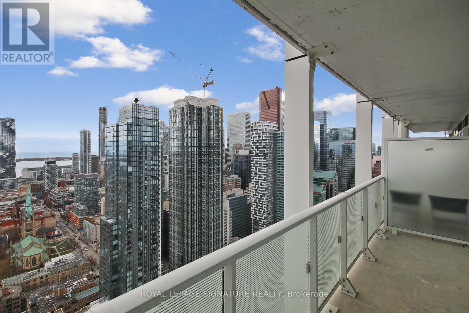 4508 - 88 Queen Street E, Toronto, Ontario  M5C 0B6 - Photo 25 - C12555256