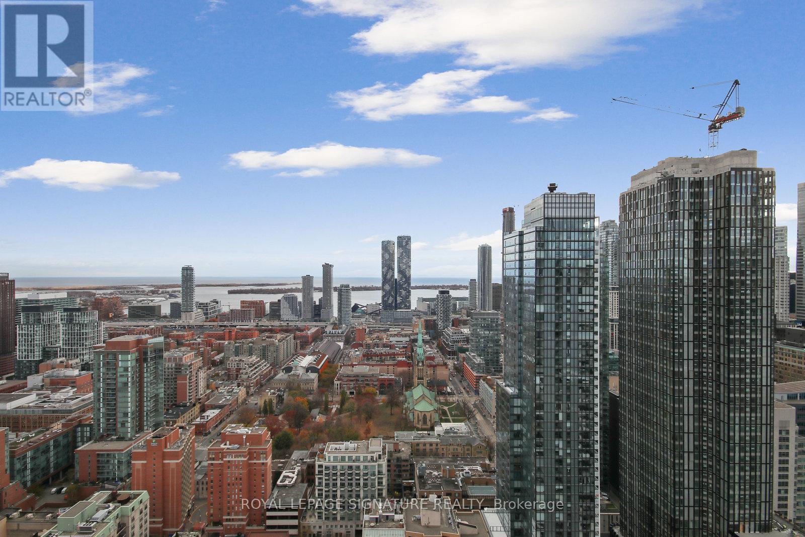 4508 - 88 Queen Street E, Toronto, Ontario  M5C 0B6 - Photo 26 - C12555256