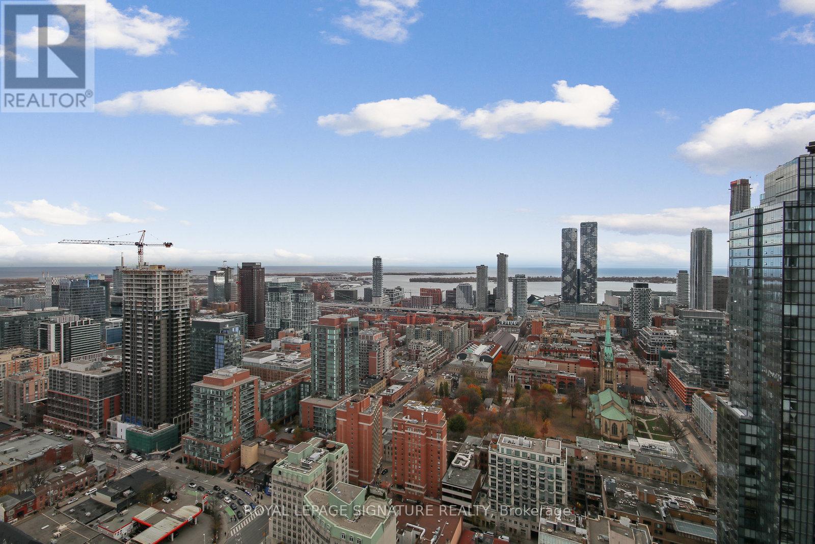 4508 - 88 Queen Street E, Toronto, Ontario  M5C 0B6 - Photo 27 - C12555256