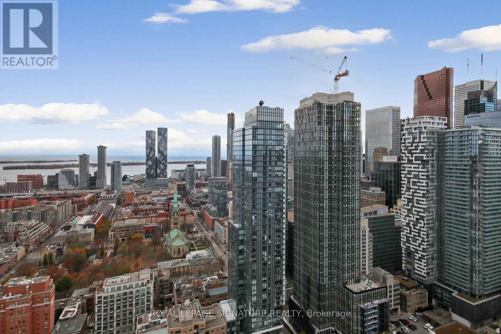 4508 - 88 Queen Street E, Toronto, Ontario  M5C 0B6 - Photo 28 - C12555256