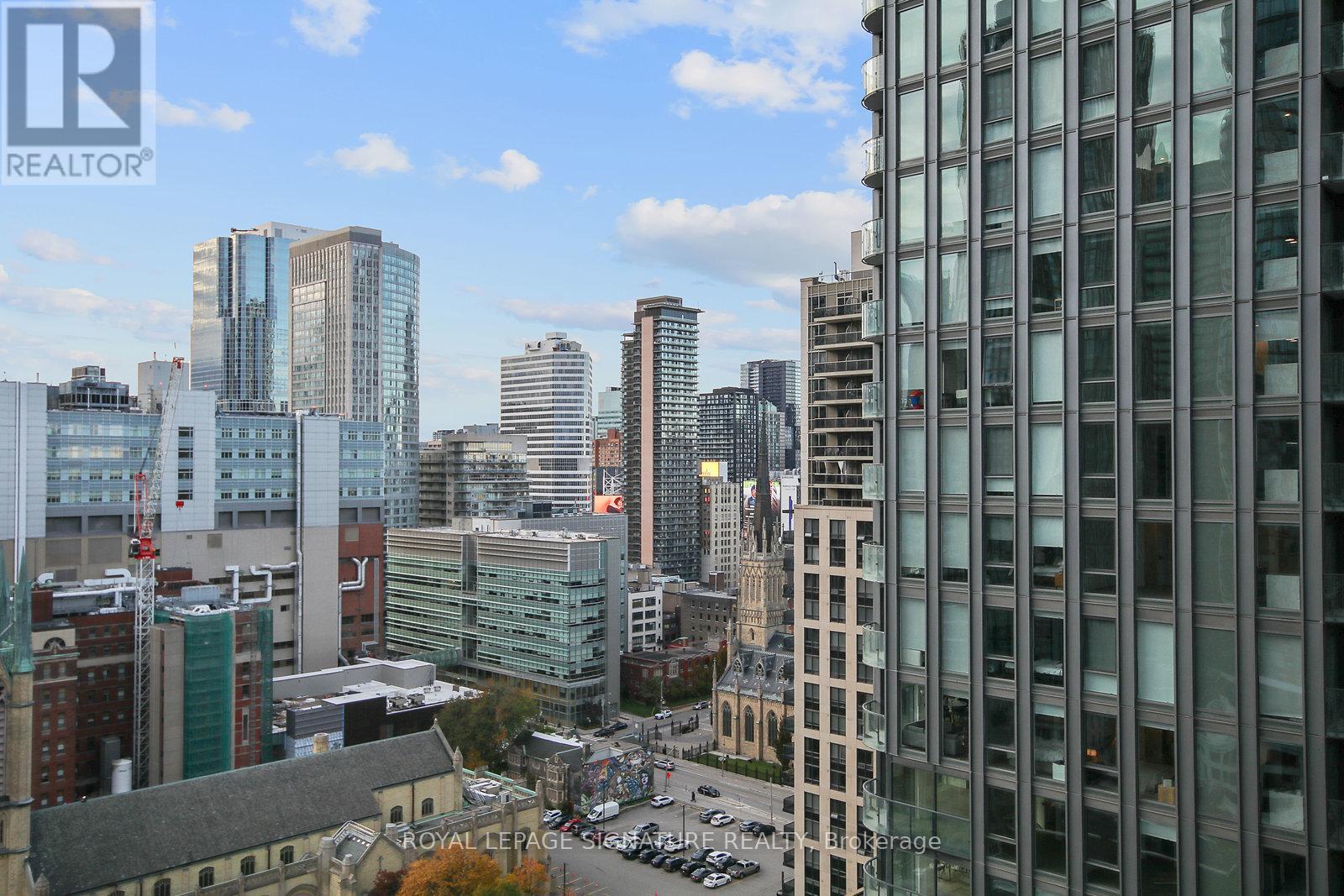 4508 - 88 Queen Street E, Toronto, Ontario  M5C 0B6 - Photo 29 - C12555256