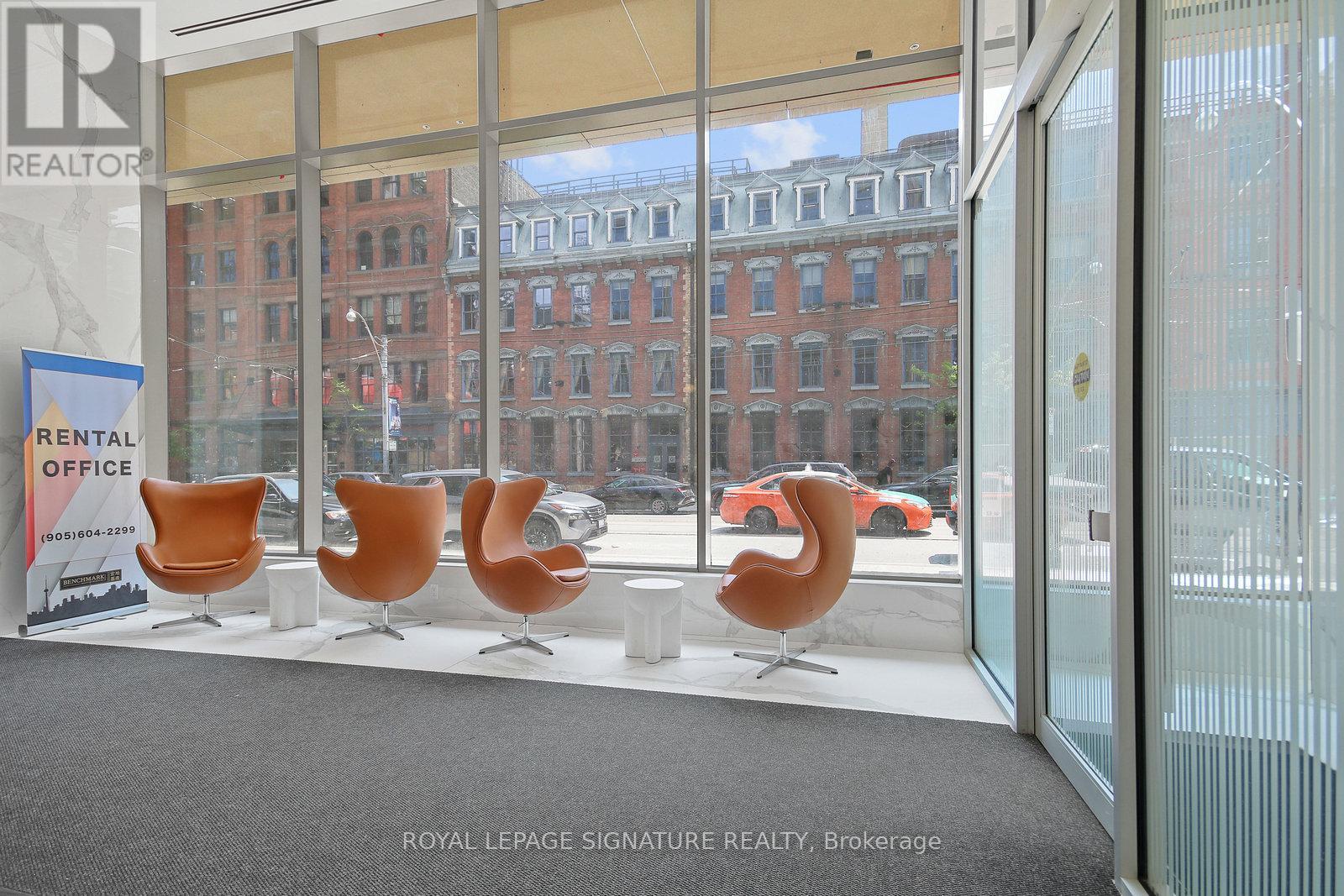 4508 - 88 Queen Street E, Toronto, Ontario  M5C 0B6 - Photo 32 - C12555256