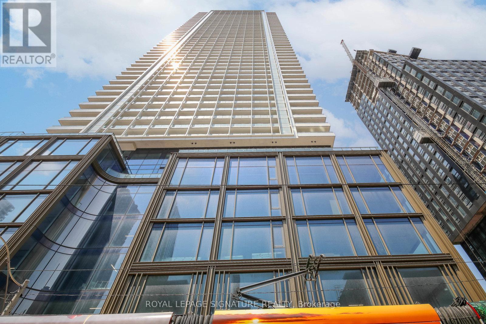 4508 - 88 Queen Street E, Toronto, Ontario  M5C 0B6 - Photo 33 - C12555256