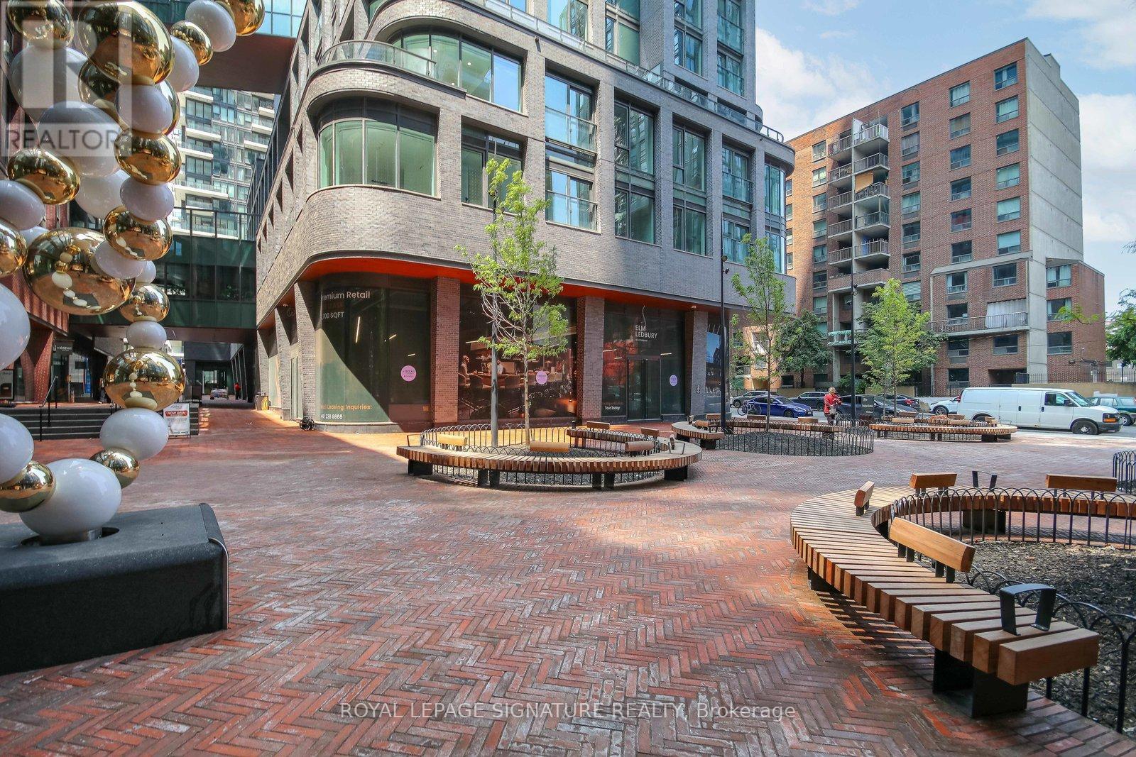 4508 - 88 Queen Street E, Toronto, Ontario  M5C 0B6 - Photo 35 - C12555256