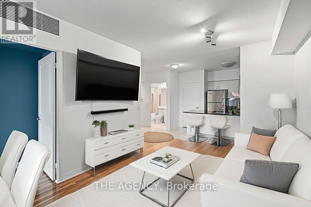 2808 - 4968 Yonge Street, Toronto, Ontario  M2N 7G9 - Photo 12 - C12555266